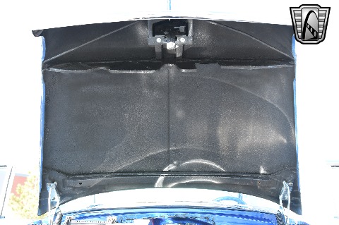 1955 Chevrolet Bel Air image 63