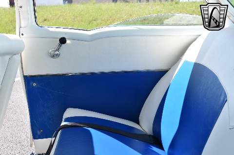 1955 Chevrolet Bel Air image 89