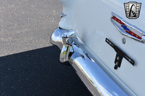 1955 Chevrolet Bel Air image 115