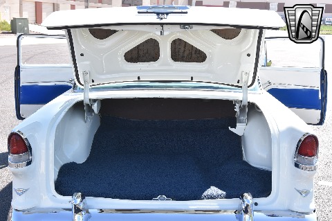 1955 Chevrolet Bel Air image 64