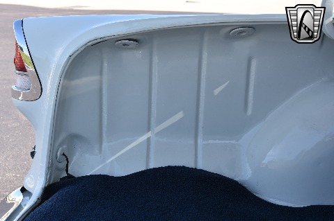 1955 Chevrolet Bel Air image 65