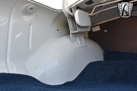 1955 Chevrolet Bel Air image 66