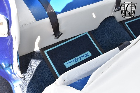 1955 Chevrolet Bel Air image 92