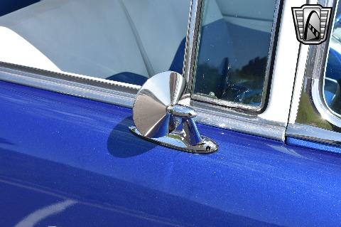 1955 Chevrolet Bel Air image 118