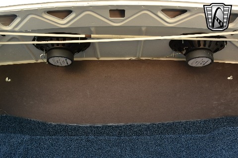 1955 Chevrolet Bel Air image 67