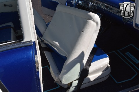 1955 Chevrolet Bel Air image 93