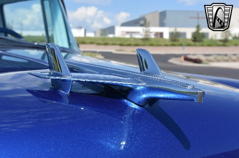 1955 Chevrolet Bel Air image 119