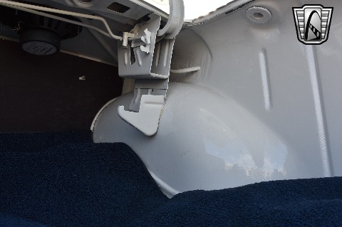 1955 Chevrolet Bel Air image 68