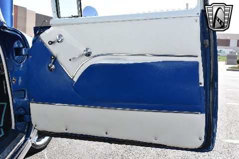 1955 Chevrolet Bel Air image 94