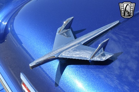 1955 Chevrolet Bel Air image 120