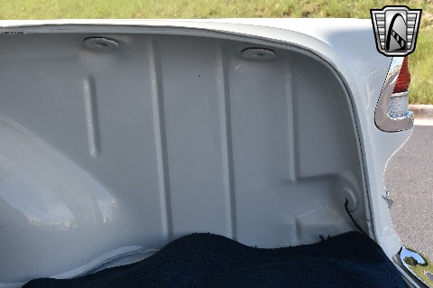 1955 Chevrolet Bel Air image 69