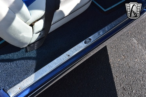 1955 Chevrolet Bel Air image 95