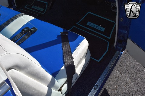 1955 Chevrolet Bel Air image 96