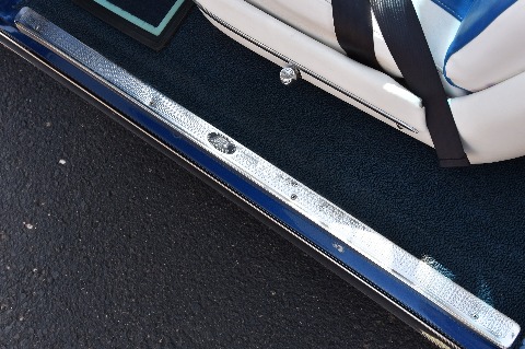 1955 Chevrolet Bel Air image 72