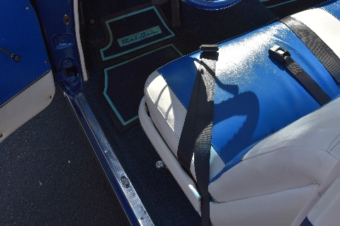 1955 Chevrolet Bel Air image 73