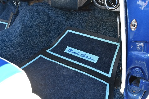 1955 Chevrolet Bel Air image 99