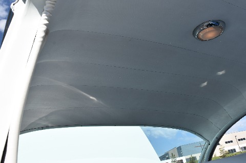 1955 Chevrolet Bel Air image 104