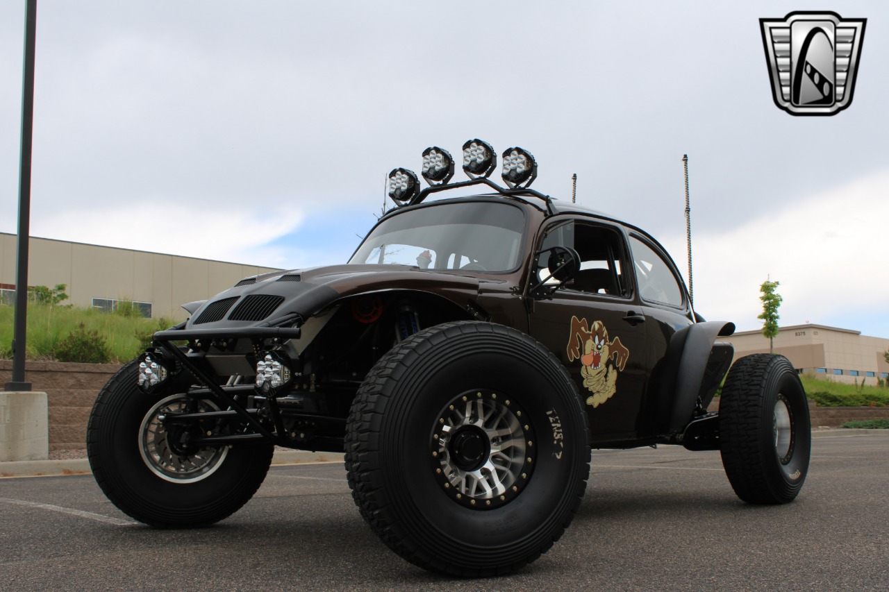 Photo of 1973 Volkswagen Beetle