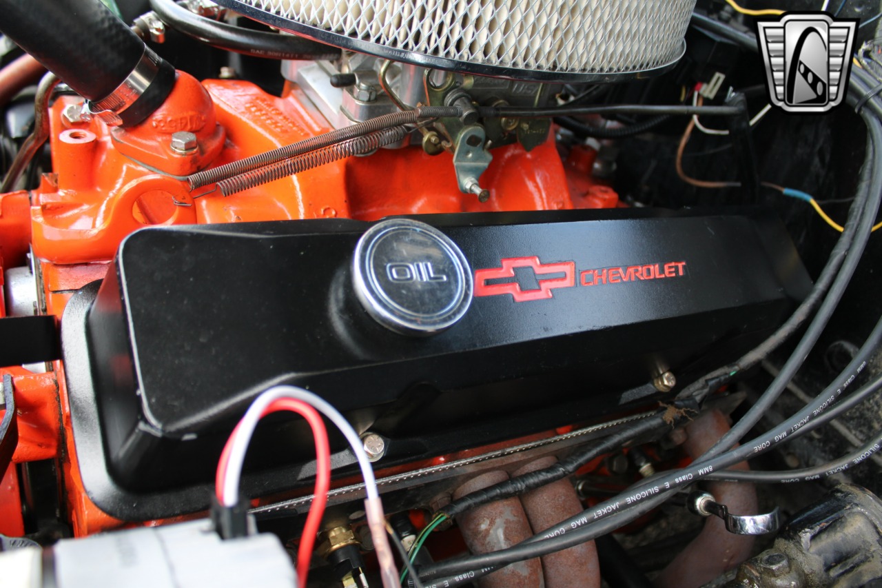 1964 Chevrolet Impala 66