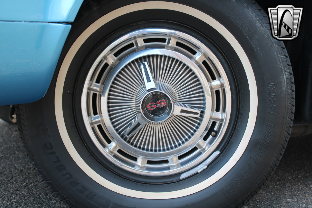 1964 Chevrolet Impala 10