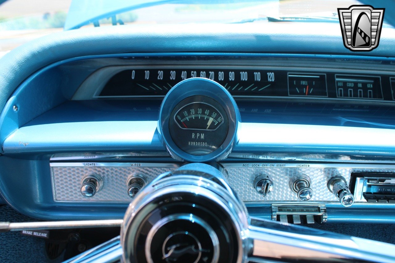 1964 Chevrolet Impala 89