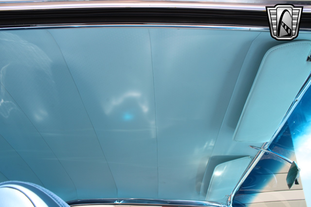 1964 Chevrolet Impala 27