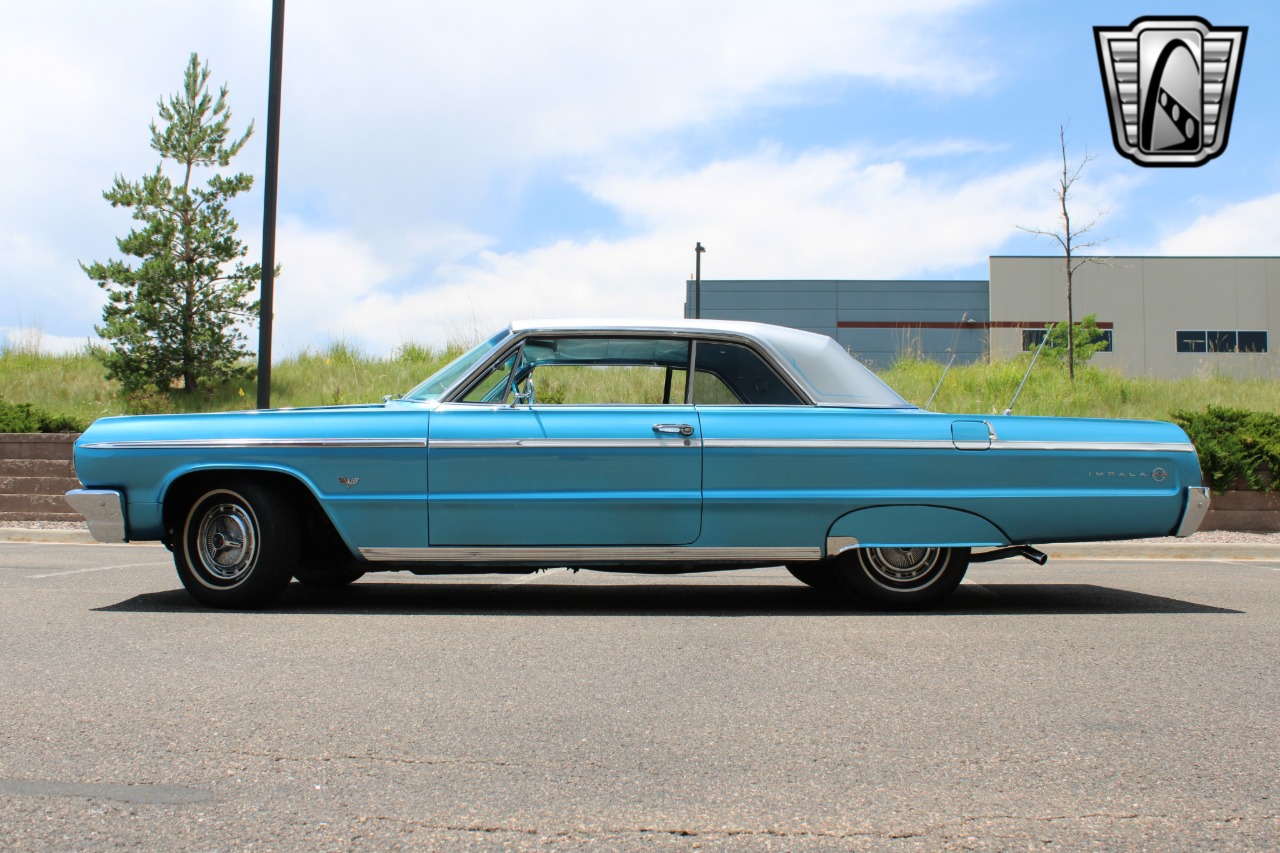 1964 Chevrolet Impala 3
