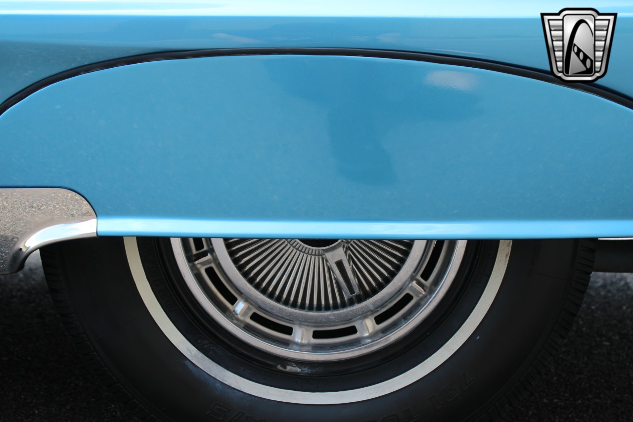 1964 Chevrolet Impala 11