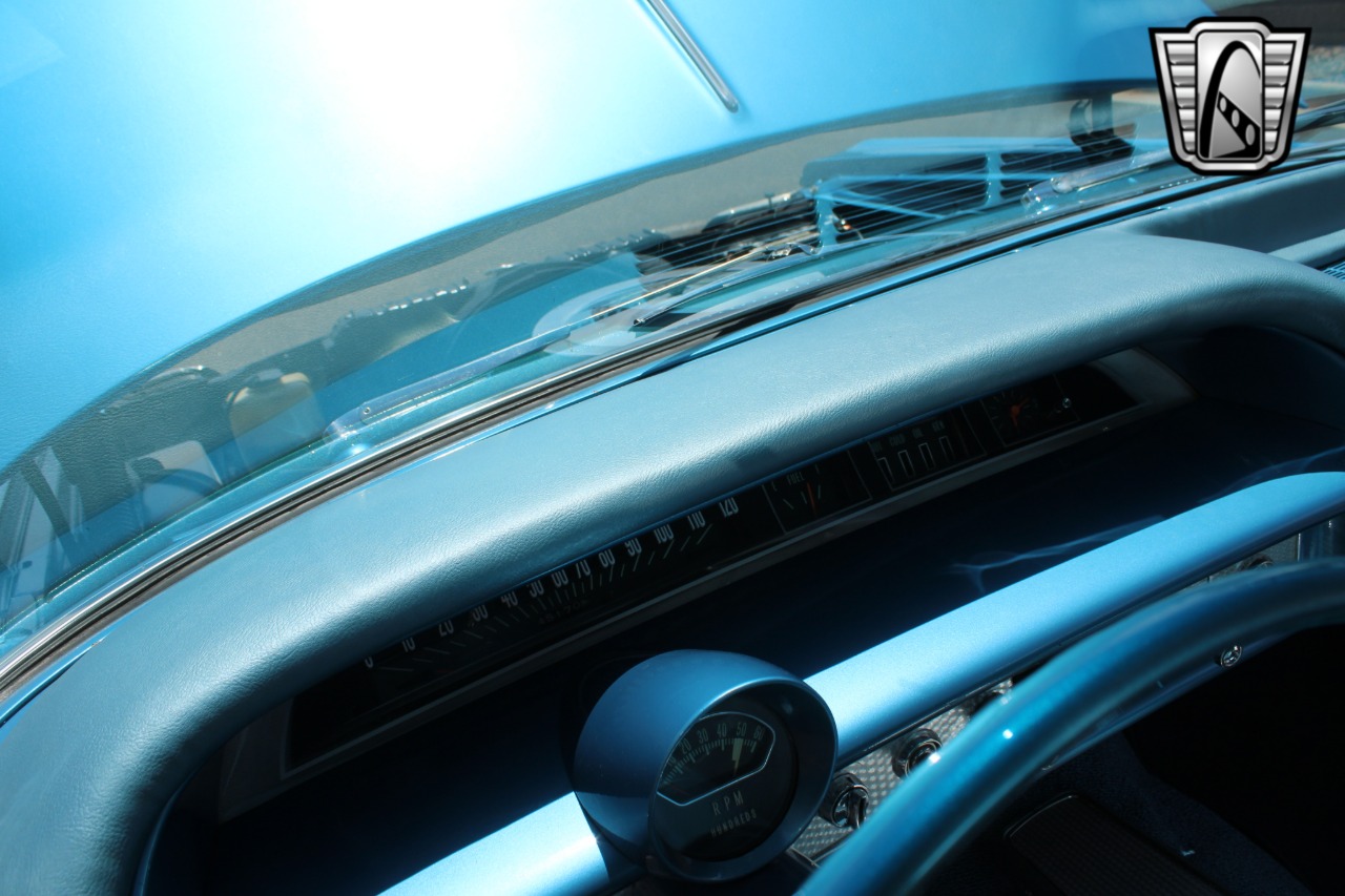 1964 Chevrolet Impala 90