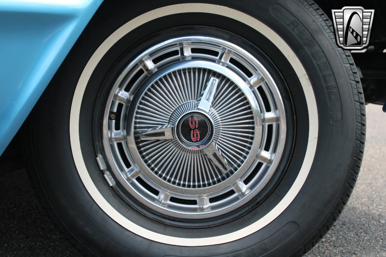 1964 Chevrolet Impala 51