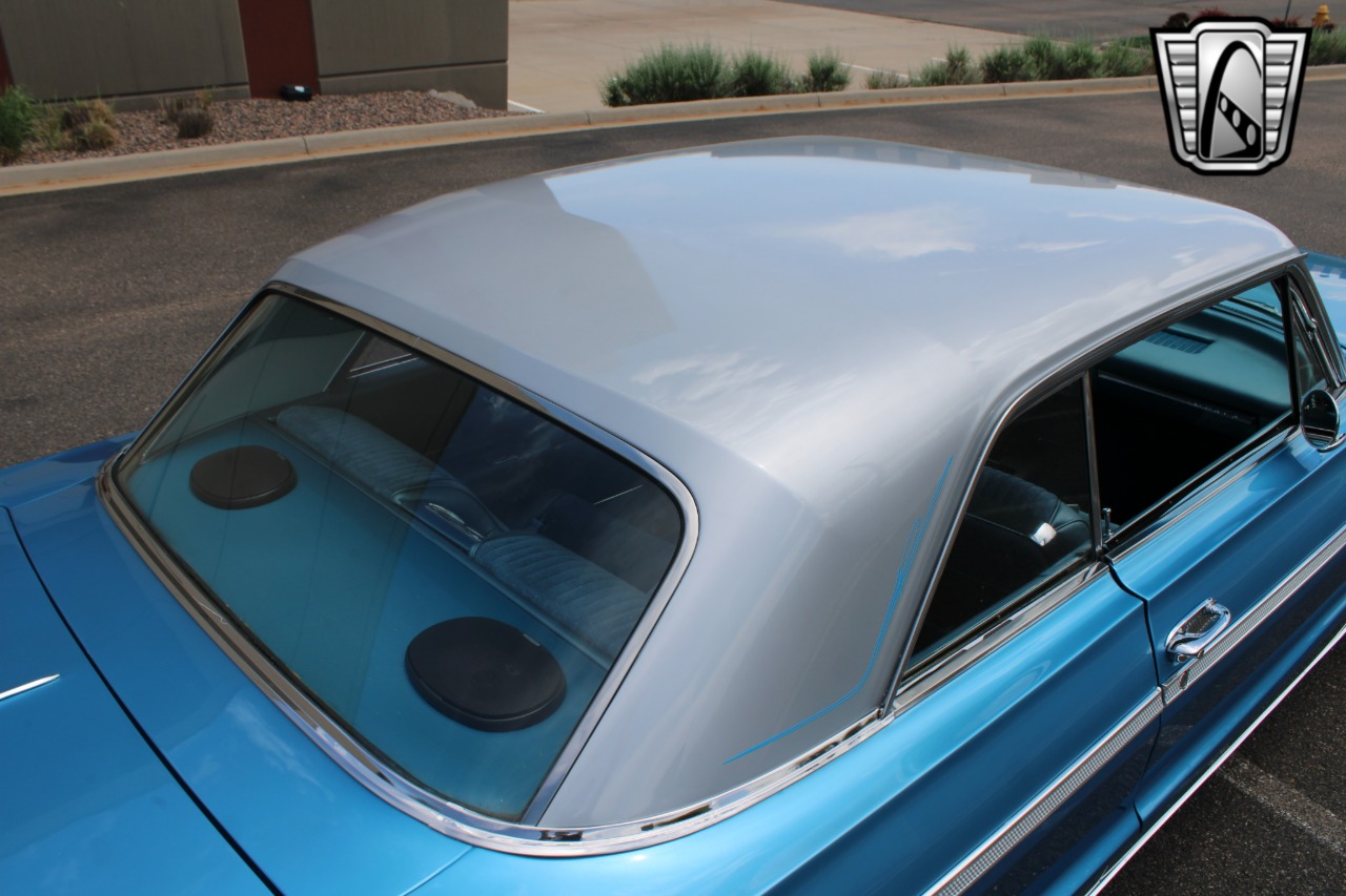 1964 Chevrolet Impala 52