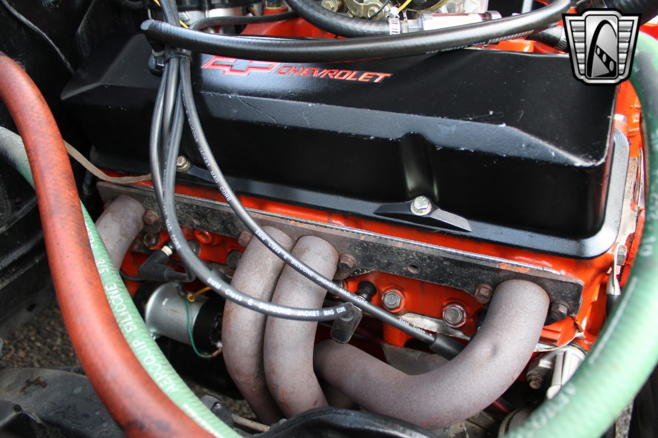 1964 Chevrolet Impala 71