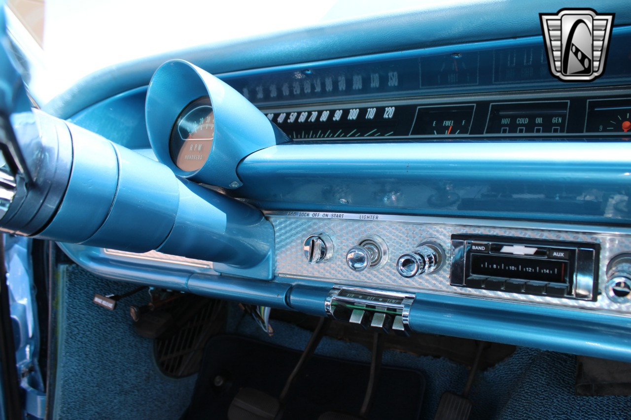 1964 Chevrolet Impala 92