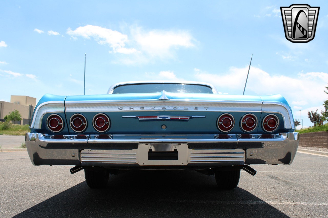1964 Chevrolet Impala 5
