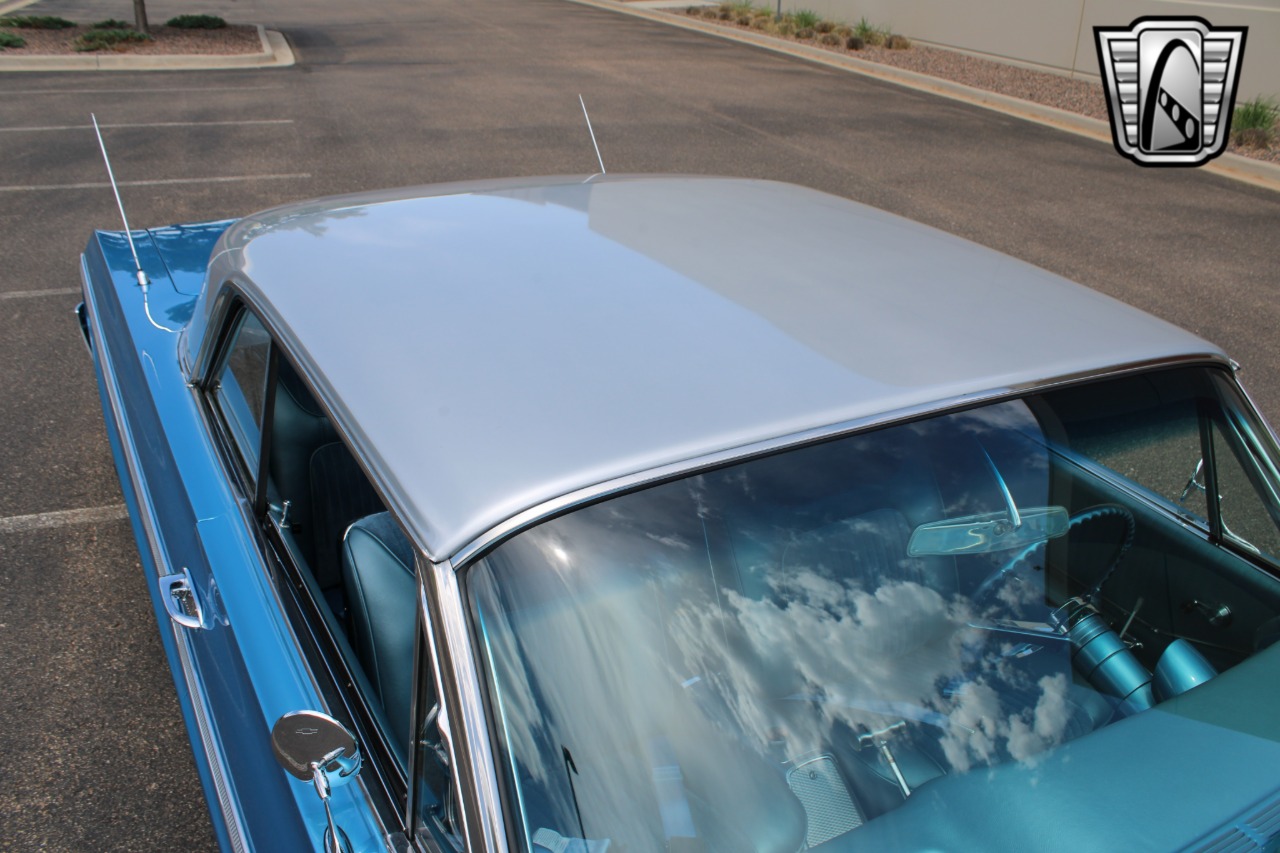 1964 Chevrolet Impala 53