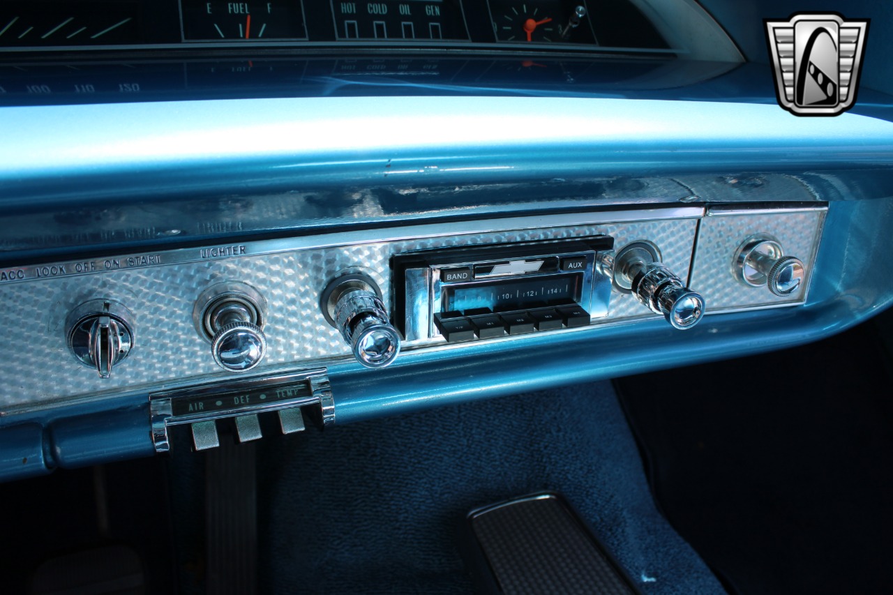 1964 Chevrolet Impala 93