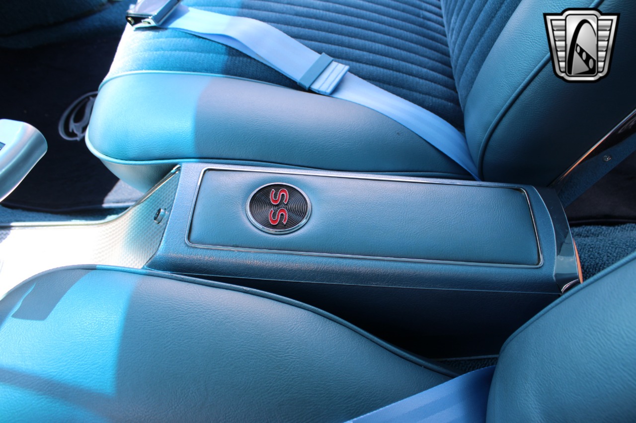 1964 Chevrolet Impala 96