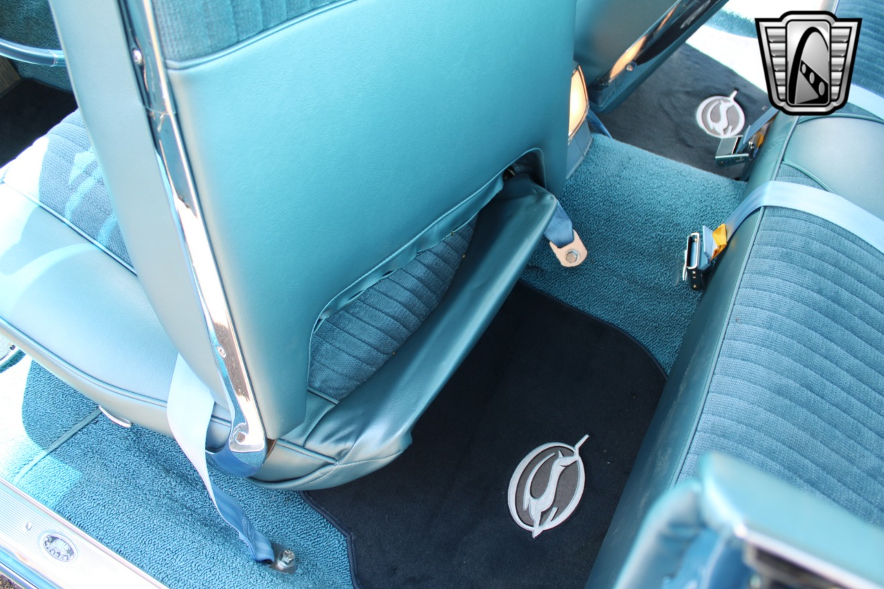 1964 Chevrolet Impala 97