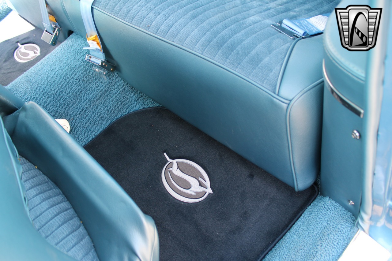 1964 Chevrolet Impala 98