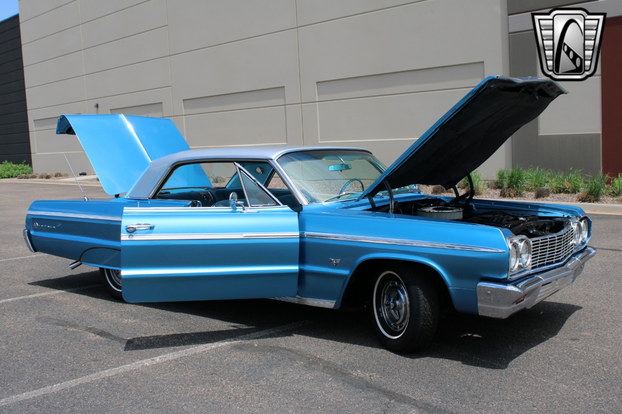 1964 Chevrolet Impala 57