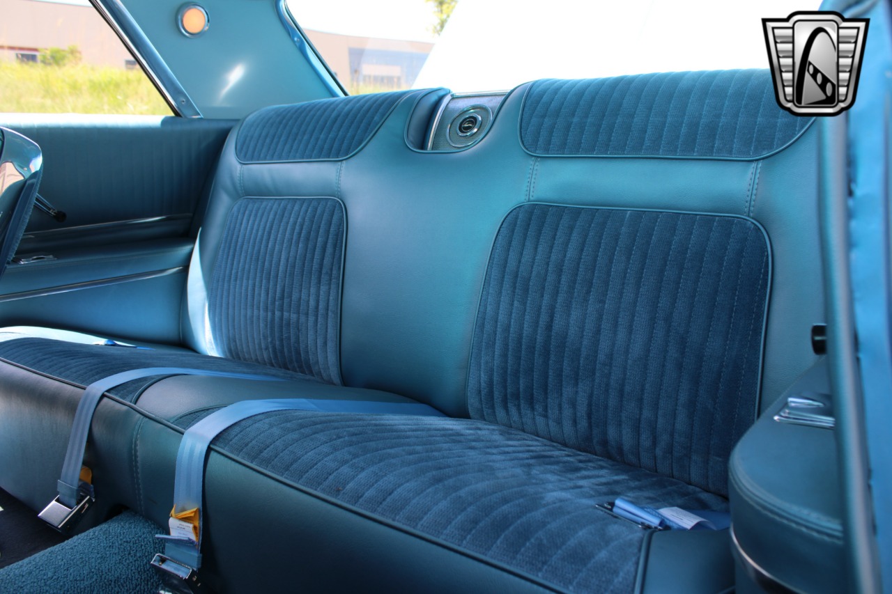 1964 Chevrolet Impala 24