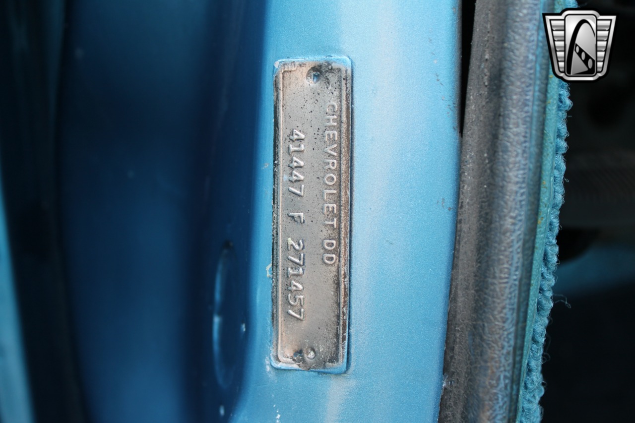 1964 Chevrolet Impala 15