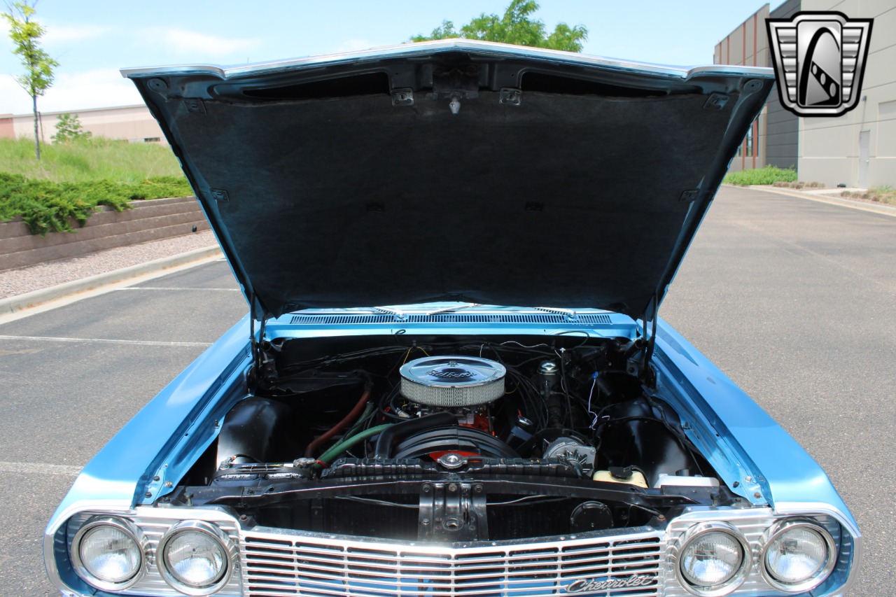 1964 Chevrolet Impala 58