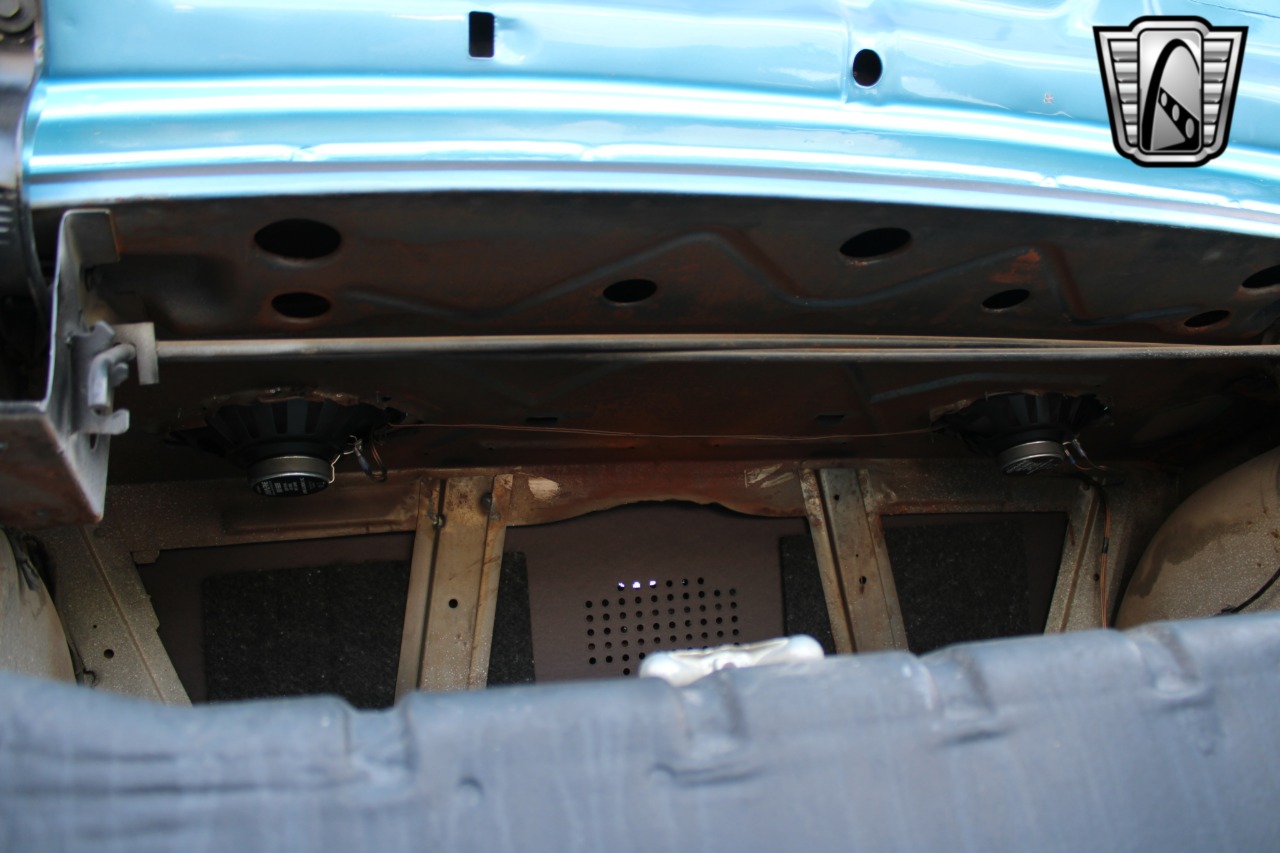 1964 Chevrolet Impala 81