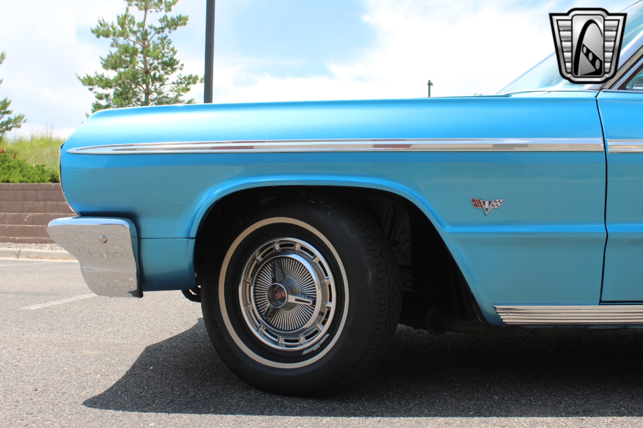 1964 Chevrolet Impala 40