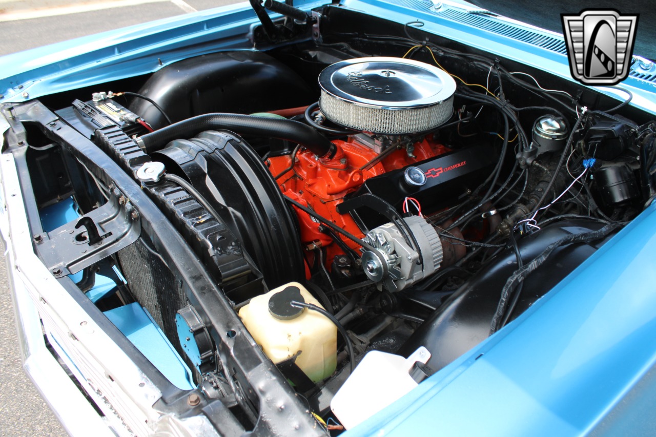 1964 Chevrolet Impala 59