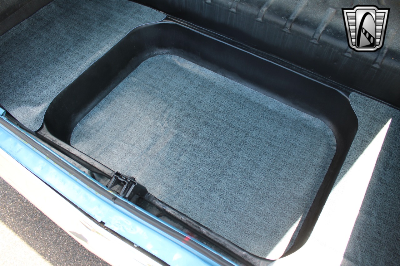 1964 Chevrolet Impala 82