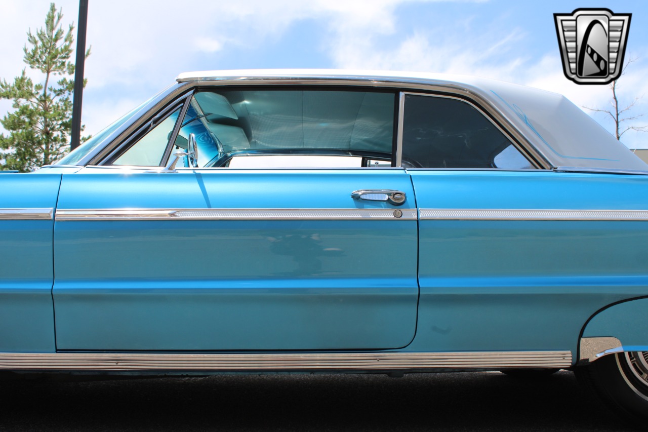 1964 Chevrolet Impala 41