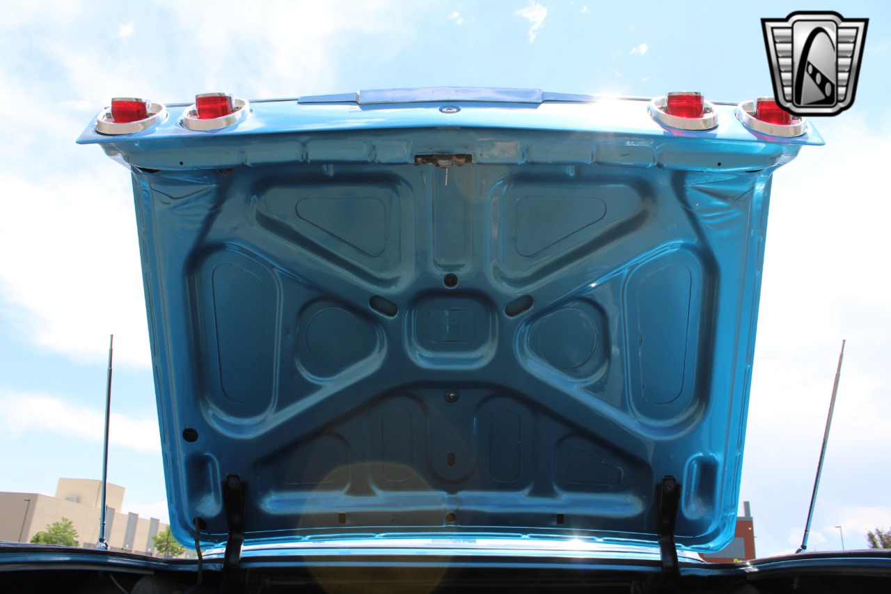 1964 Chevrolet Impala 83