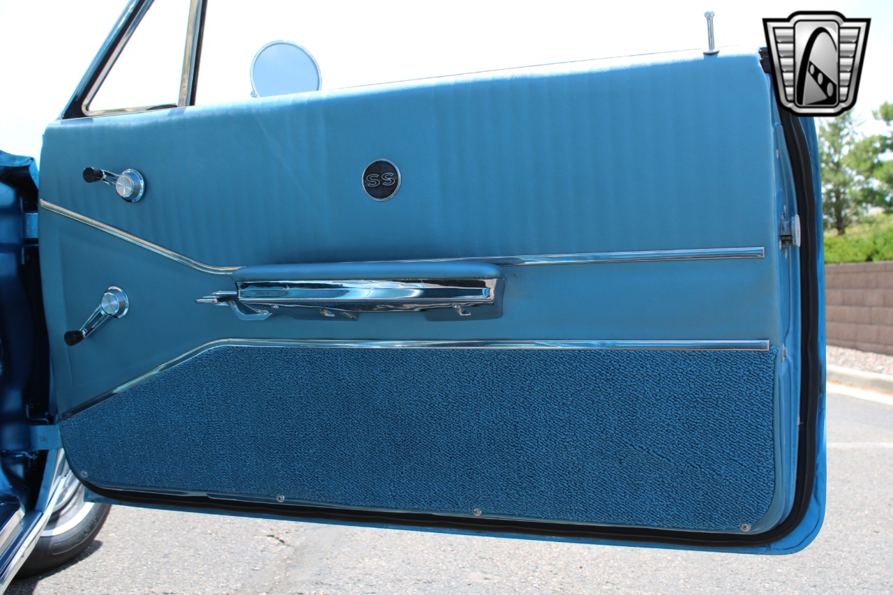 1964 Chevrolet Impala 25